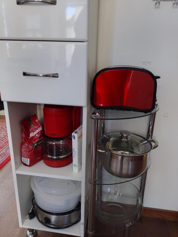 Premium Class Apartment, Free Parking, Maximum 5 Guests, 2 Bedrooms, 3 Beds Riga Exterior foto