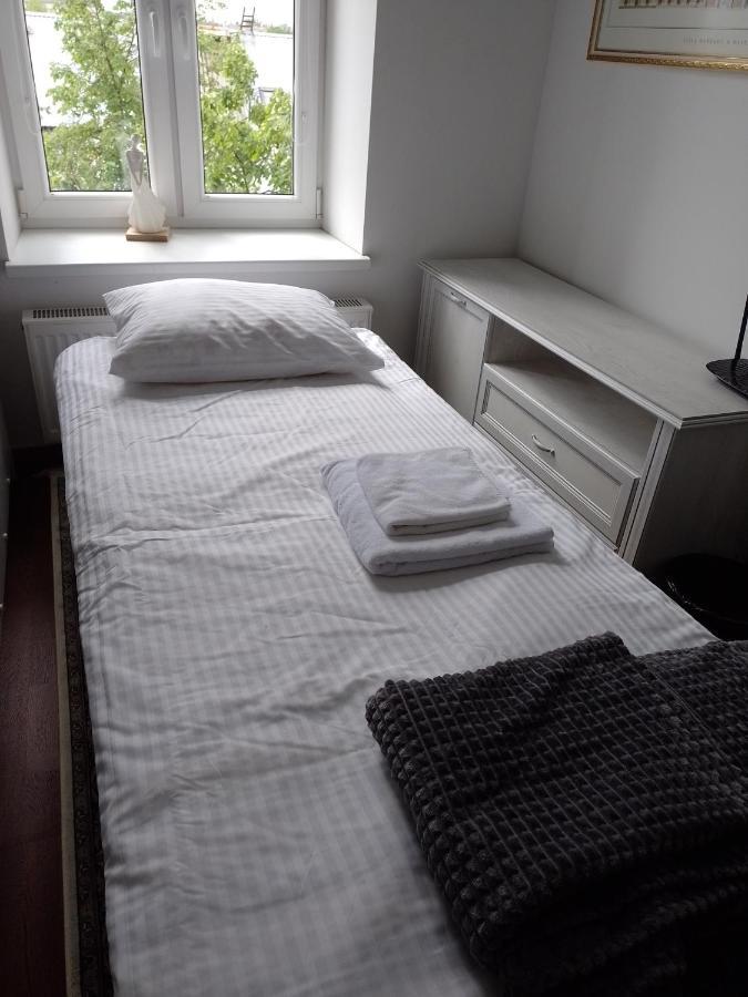 Premium Class Apartment, Free Parking, Maximum 5 Guests, 2 Bedrooms, 3 Beds Riga Exterior foto