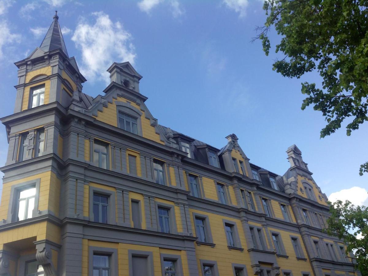 Premium Class Apartment, Free Parking, Maximum 5 Guests, 2 Bedrooms, 3 Beds Riga Exterior foto